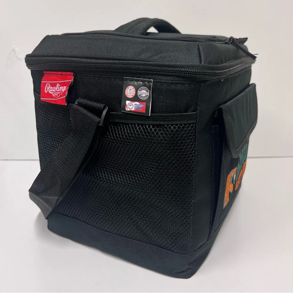 FAMU RATTLERS RAWLINGS 24 CAN SOFT SIDED COOLER